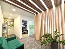 United Square (D11), Office #550232721
